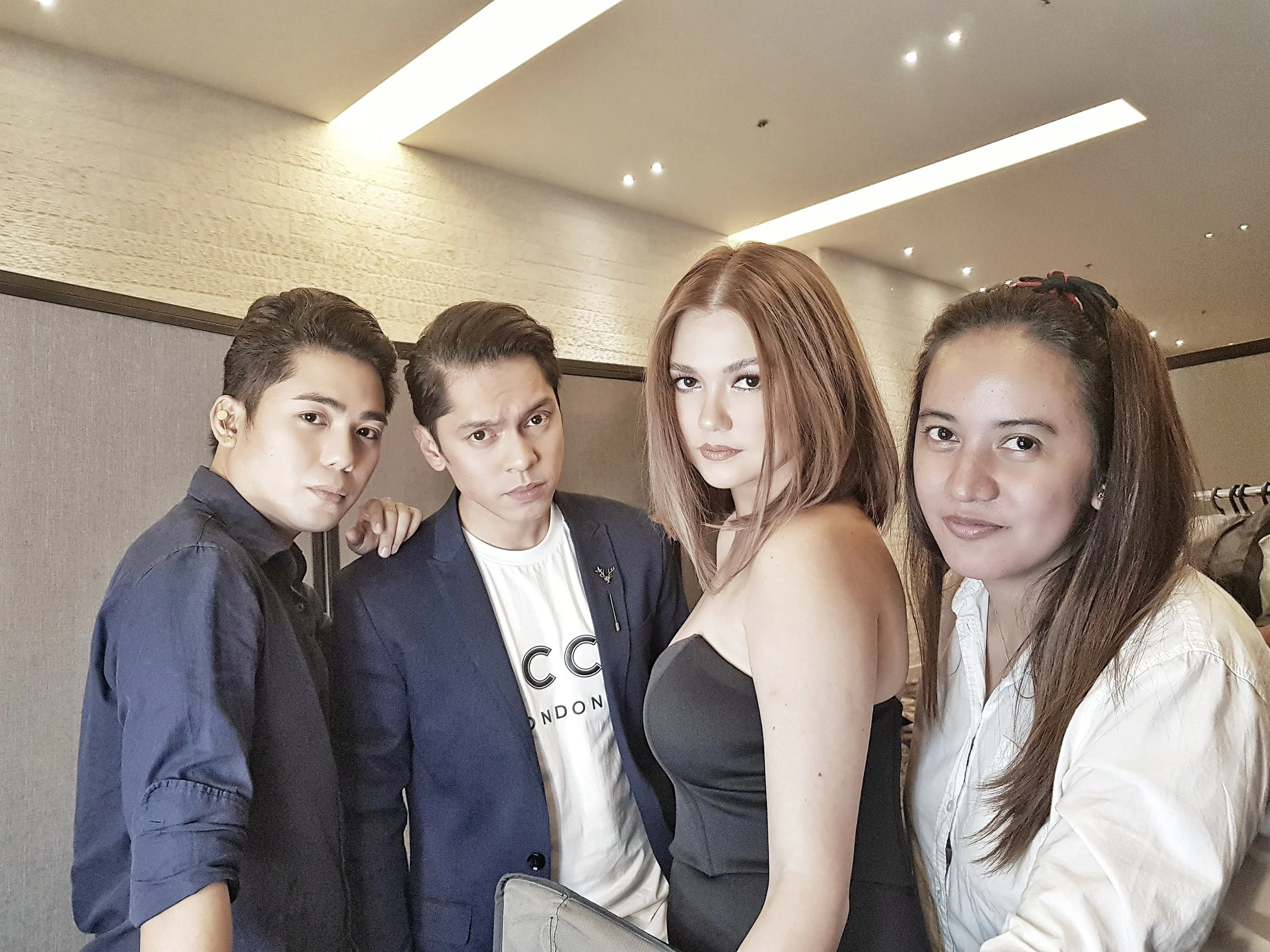 5 Reasons Why Celebrity Make Up Artist Joshen Vahn Lee is the Next Big Thing