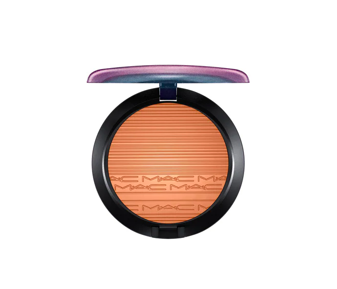 MAC Cosmetics Extra Dimension Bronzing Powder / Mirage Noir in Delphic