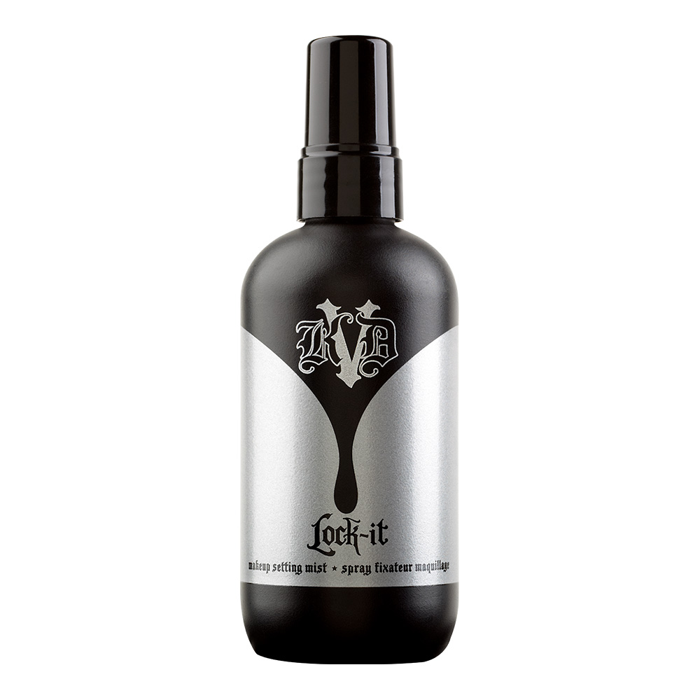 Kat Von D Lock-it Makeup Setting Mist