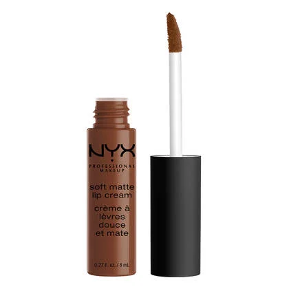 NYX Professional Makeup Soft Matte Lip Cream in Dubai