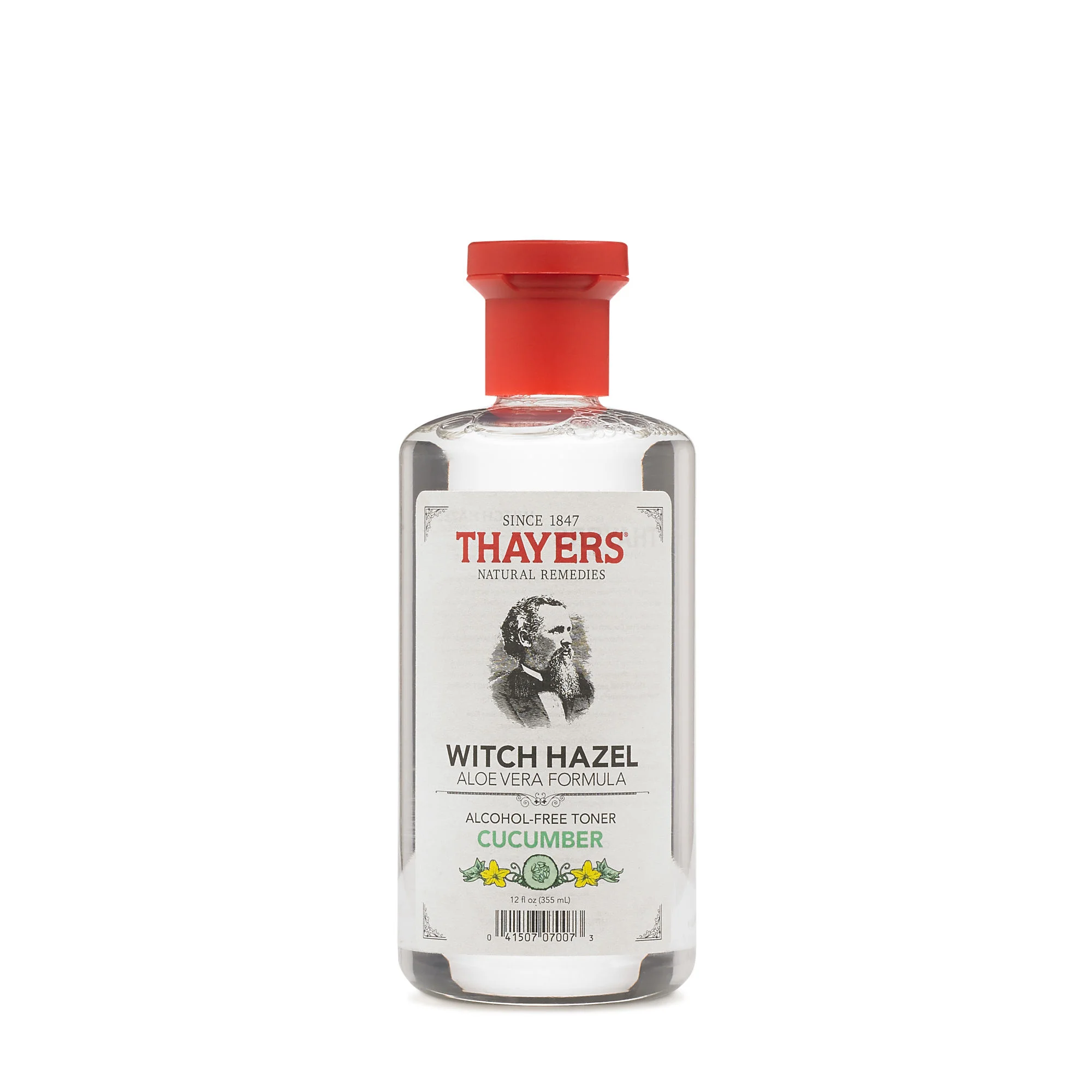 Thayers Witch Hazel