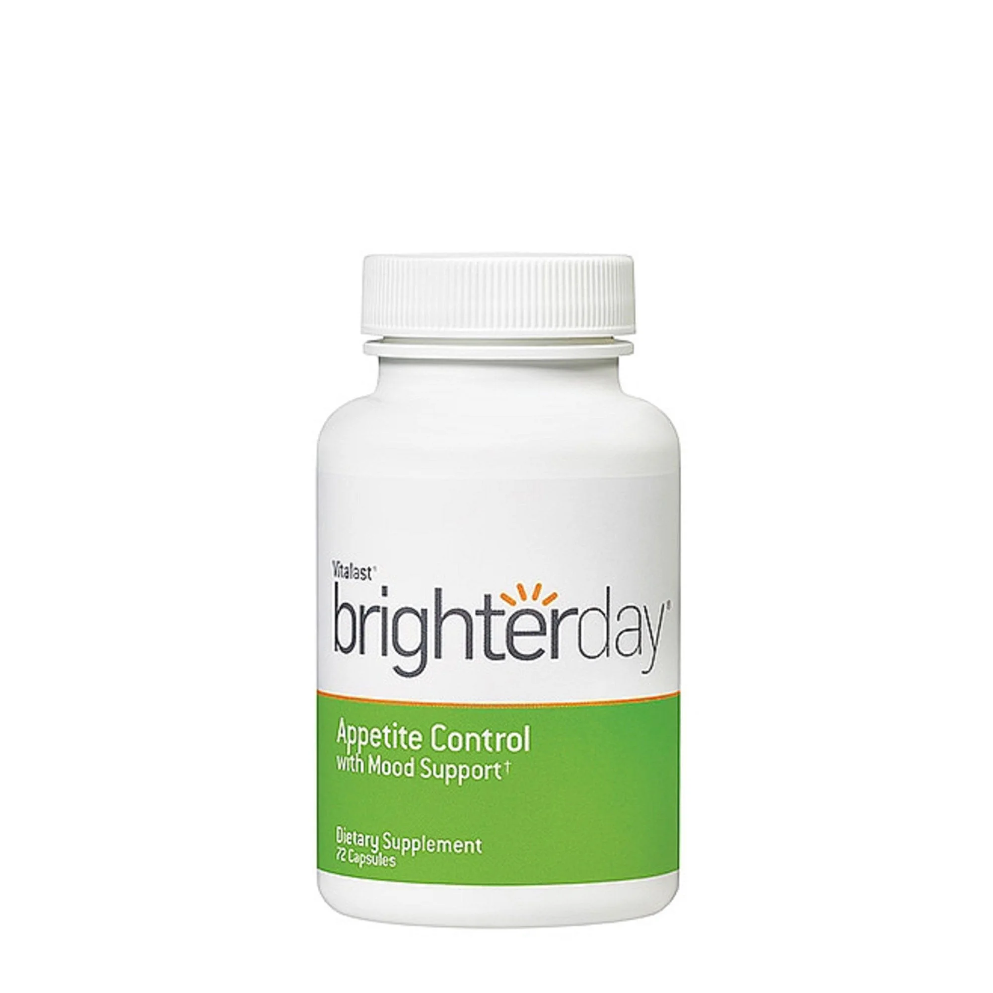 Vitalast Brighterday Appetite Control with Mood Support