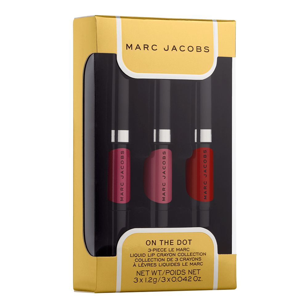 Marc Jacobs Beauty