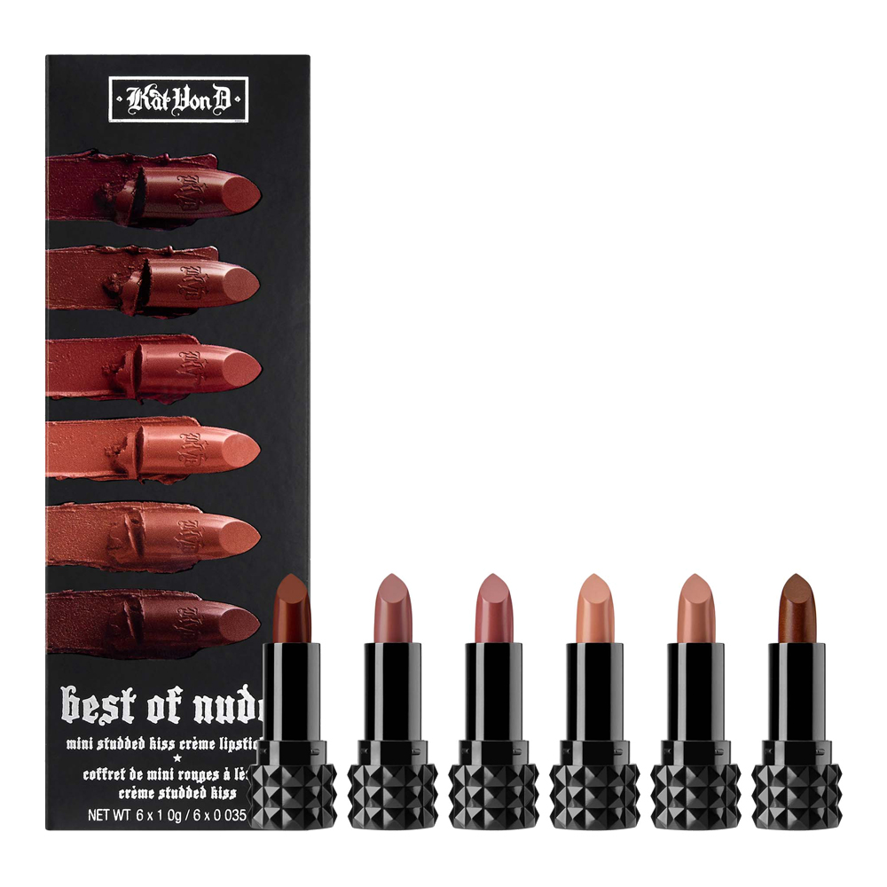 Kat Von D Beauty