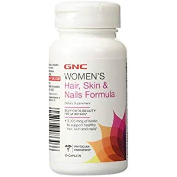 GNC