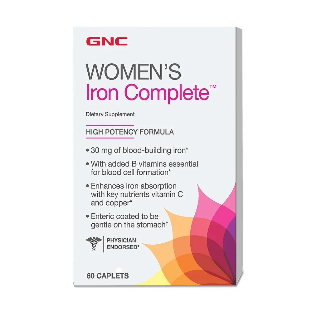 GNC
