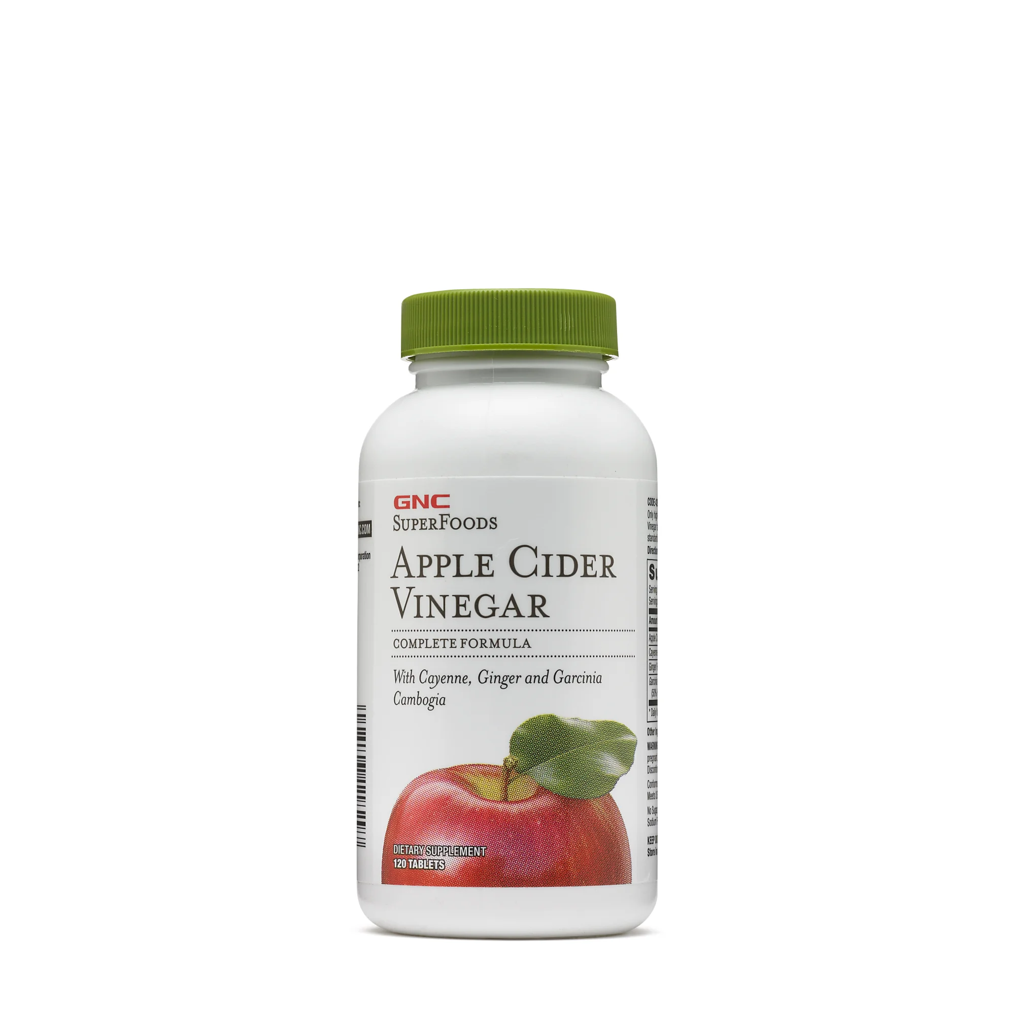 GNC