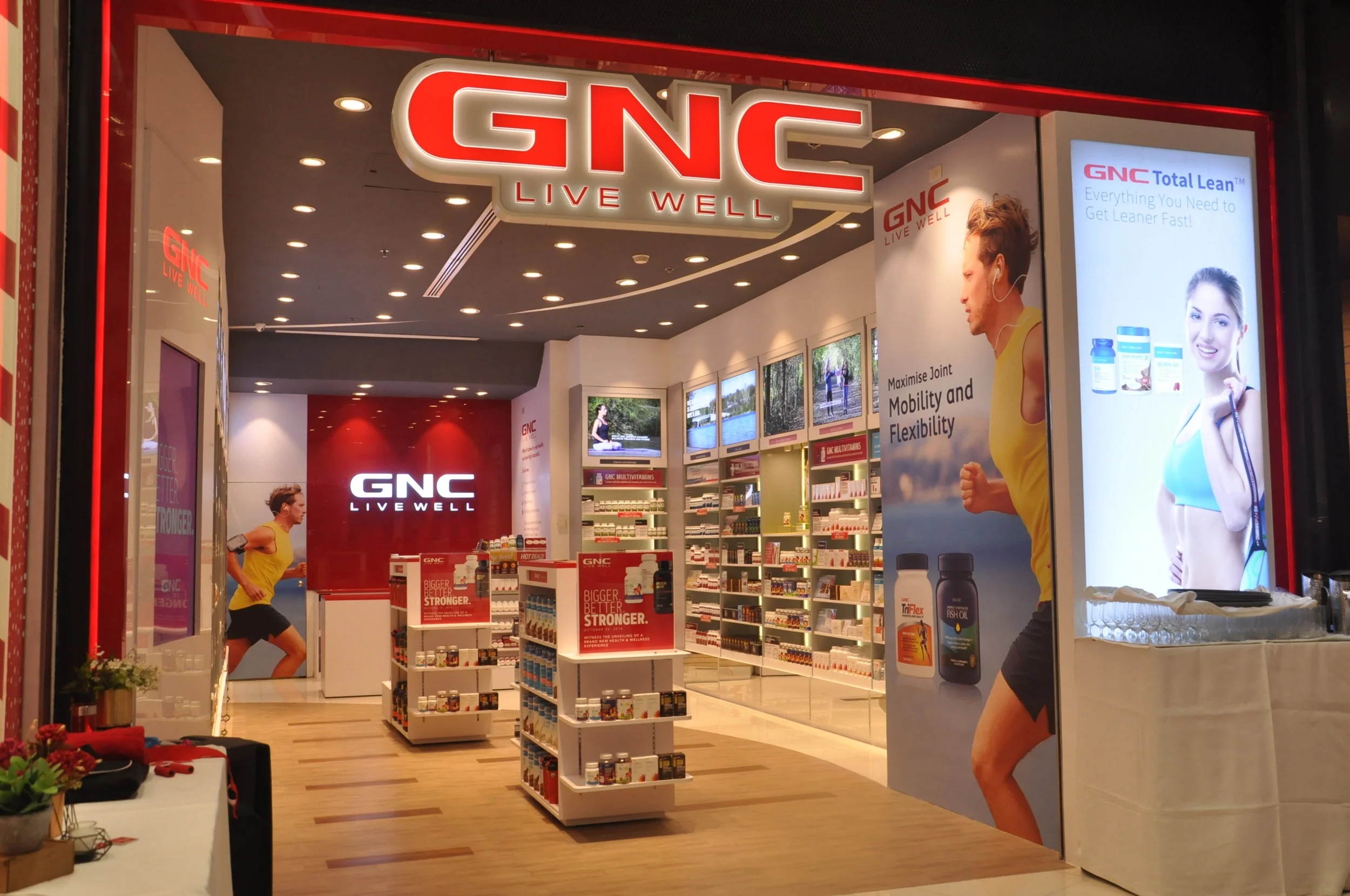 6 Super Worth It GNC Products That Can Actually Keep You Healthy and Living Well