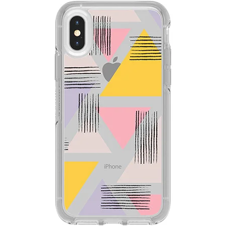 Symmetry Design in ‘Love Triangle’