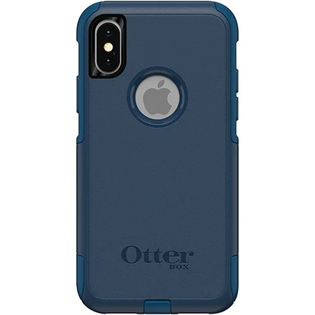 Commuter Case in ‘Bespoke Way Blue’