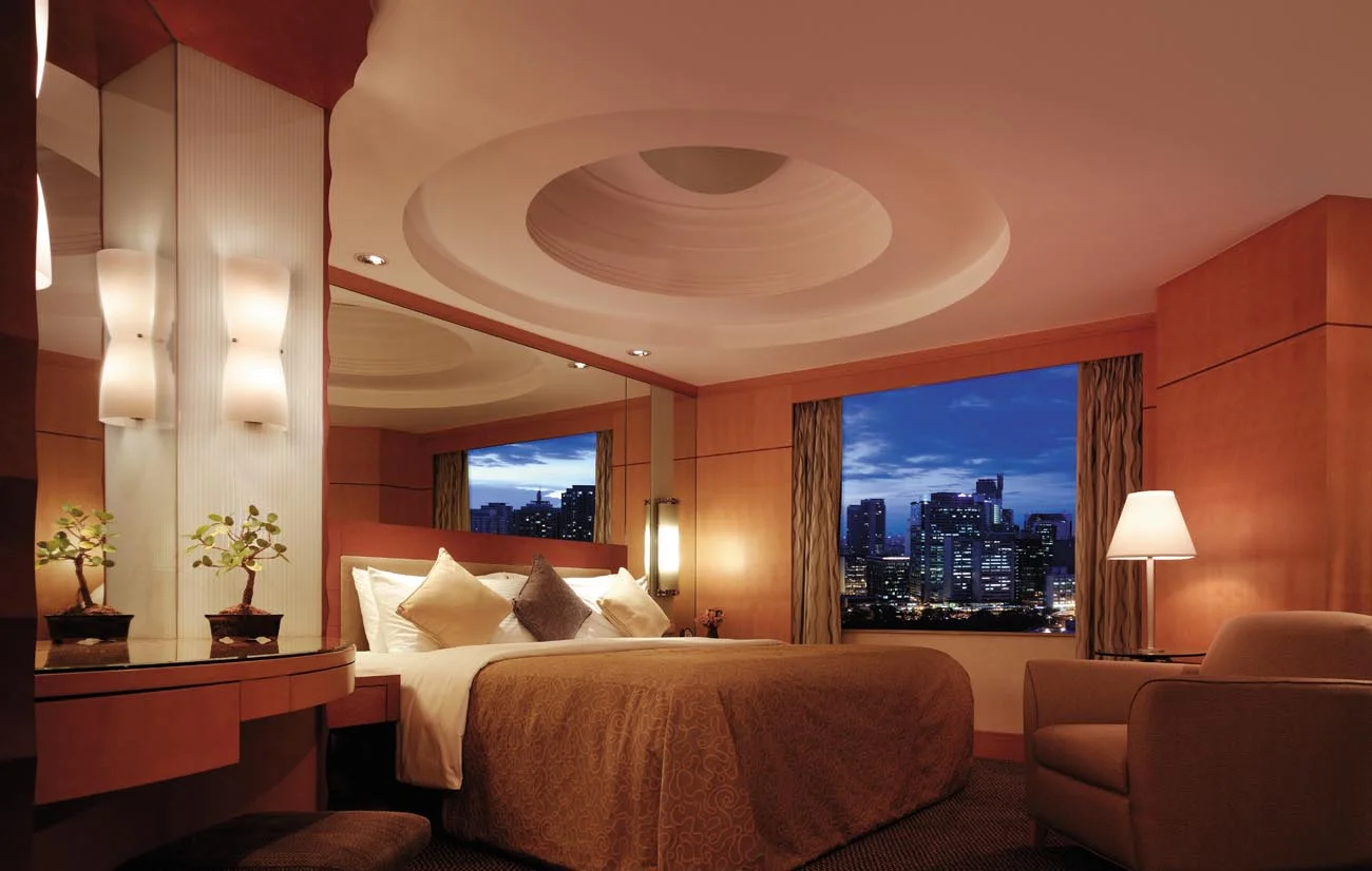 Makati Shangri-la