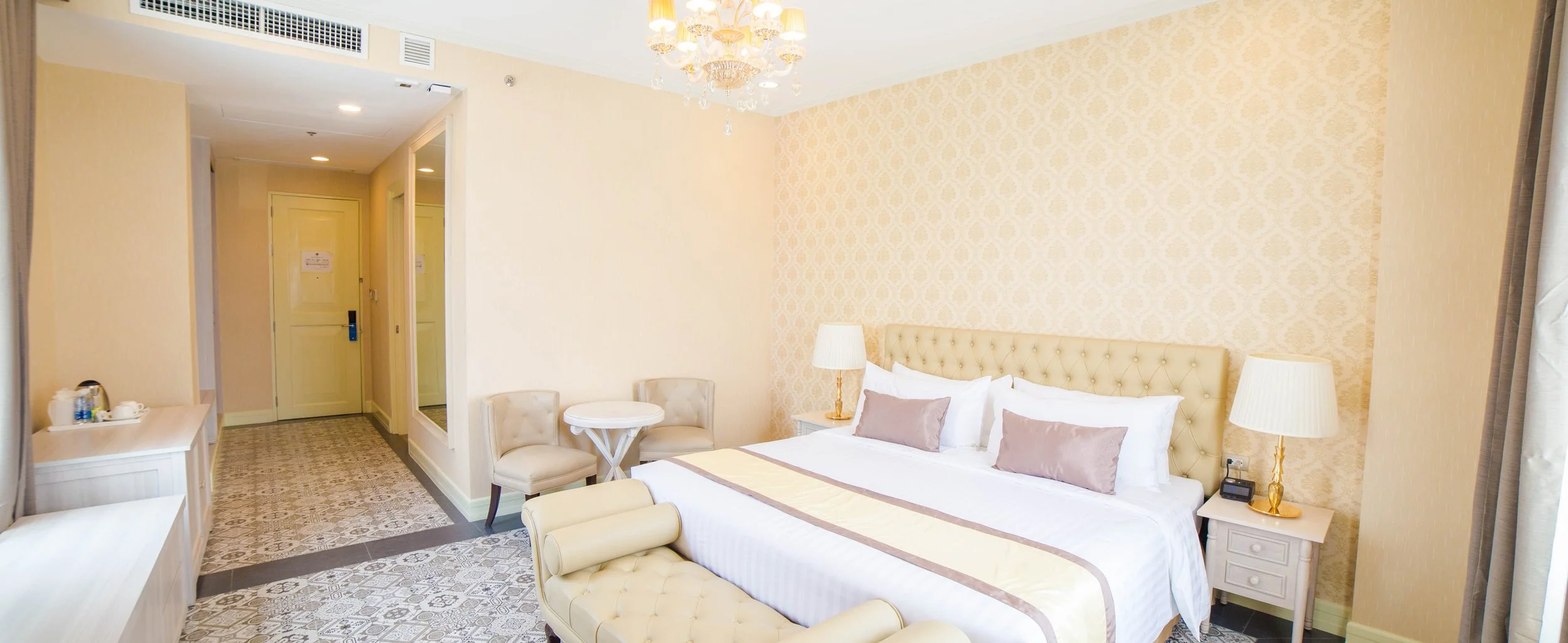 Rizal Park Hotel