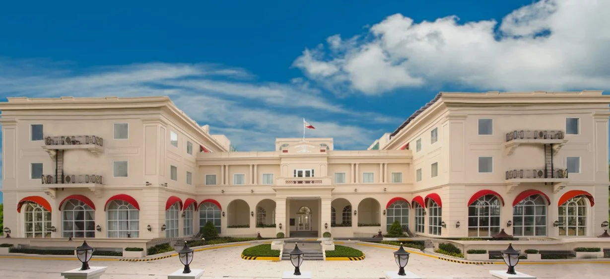 Rizal Park Hotel