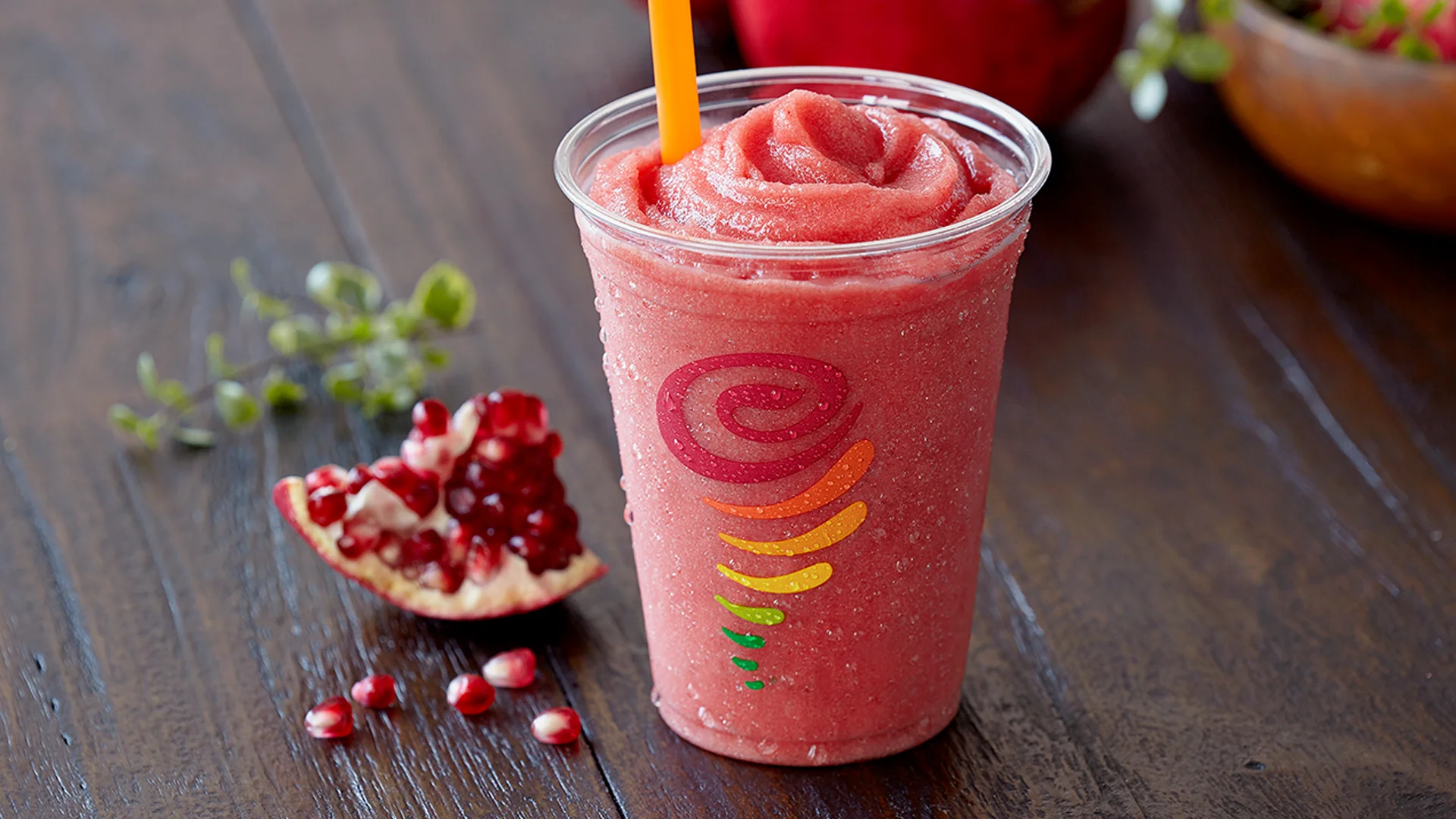 Quench Your Thirsty Thursday with Buy 1, Get 1 Jamba Juice on 15 November!