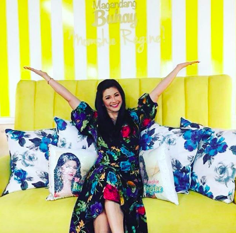 Regine Velasquez is All the Hype at ABS-CBN Right Now and Here's Why We Love Her
