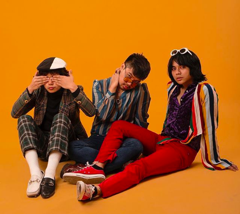 IV of Spades Just Released Their Official Merch, You Just Have to Have One