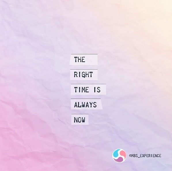 7 Powerful Affirmations from Instagram Accounts You Should Follow That You Need to End 2018 With
