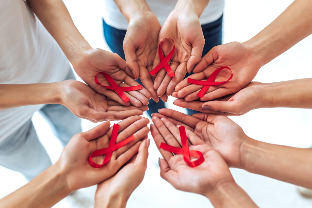 Everyone Should Be Educated About HIV and Here are 5 Reasons Why