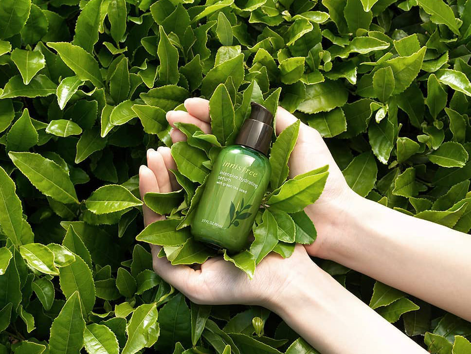11 Innisfree Products That Are Worth The Try