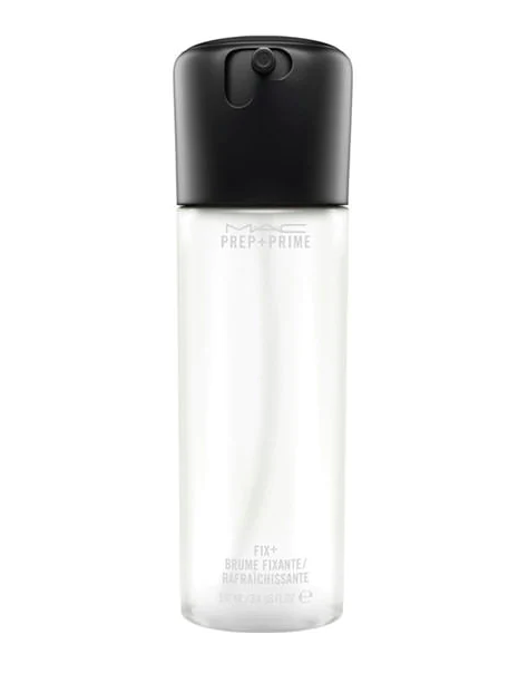 MAC Cosmetics Prep and Prime Fix+