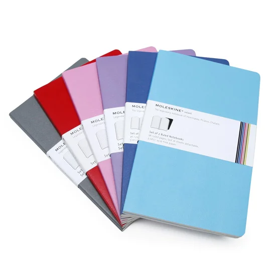 Moleskine