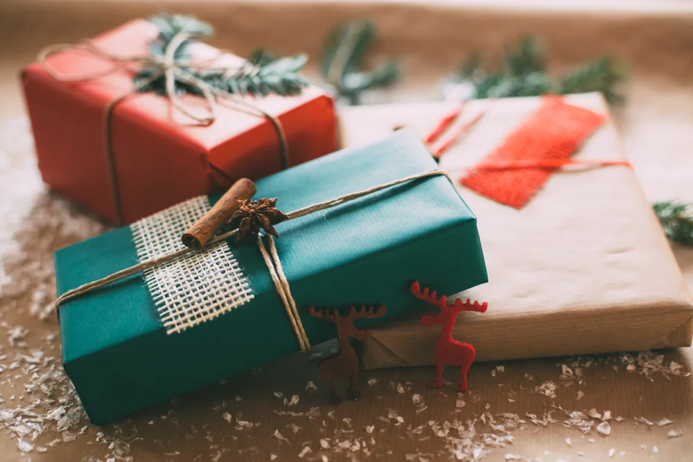 8 Generic Christmas Gifts You Have to Stock Up On So You Don't Forget Anyone This Season