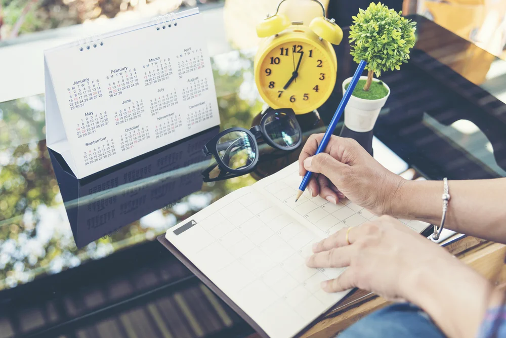 5 Tips You Have to Remember So You Can Maximize Productivity This 2019