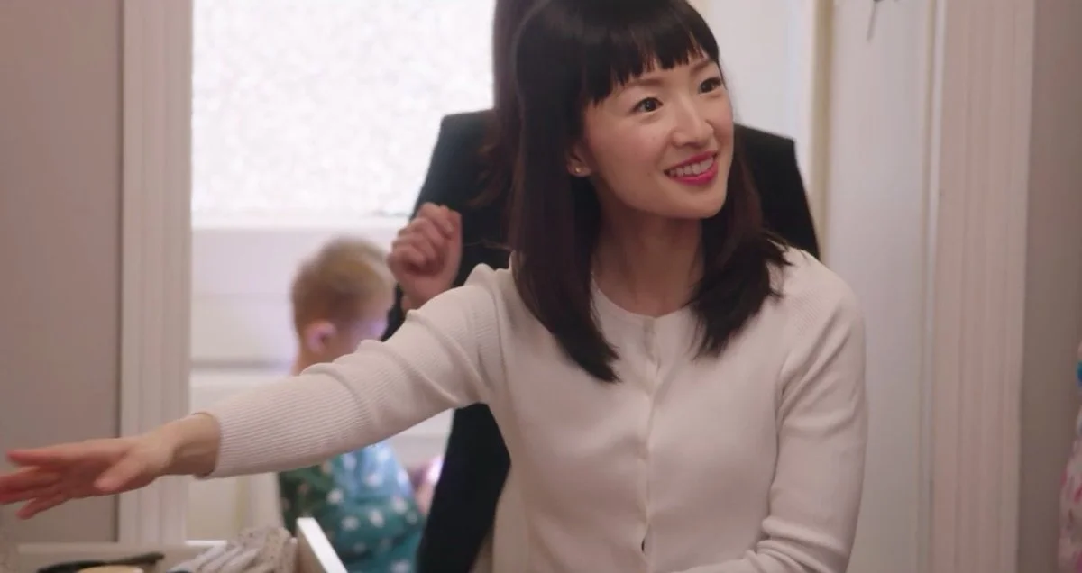 4 Easy Steps on How You Can Marie "Pondo" Your Finances This 2019