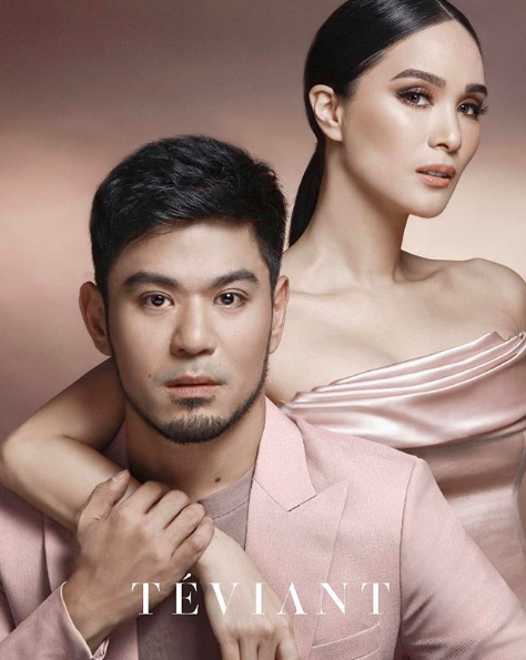 Heart Evangelista's Makeup Artist, Albert Kurniawan, Has His Own Make Up Brand and We are Living For It