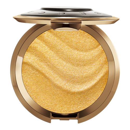 Becca Shimmering Skin Perfector Pressed Highlighter Gold Lava (Limited Edition)