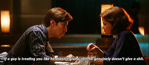 7 Signs You're More Into Someone Than They're Into You
