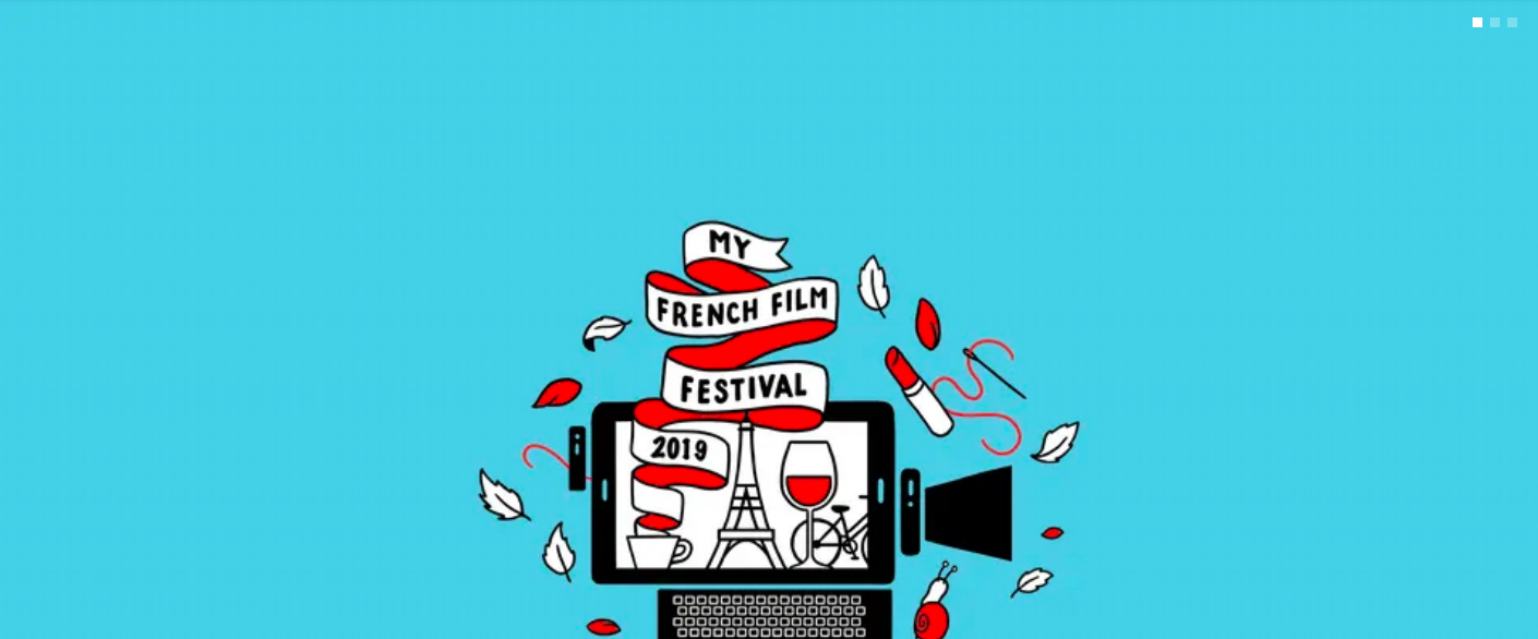 Bored? This Video-On-Demand App Has an Ongoing French Film Festival That You Will Enjoy!