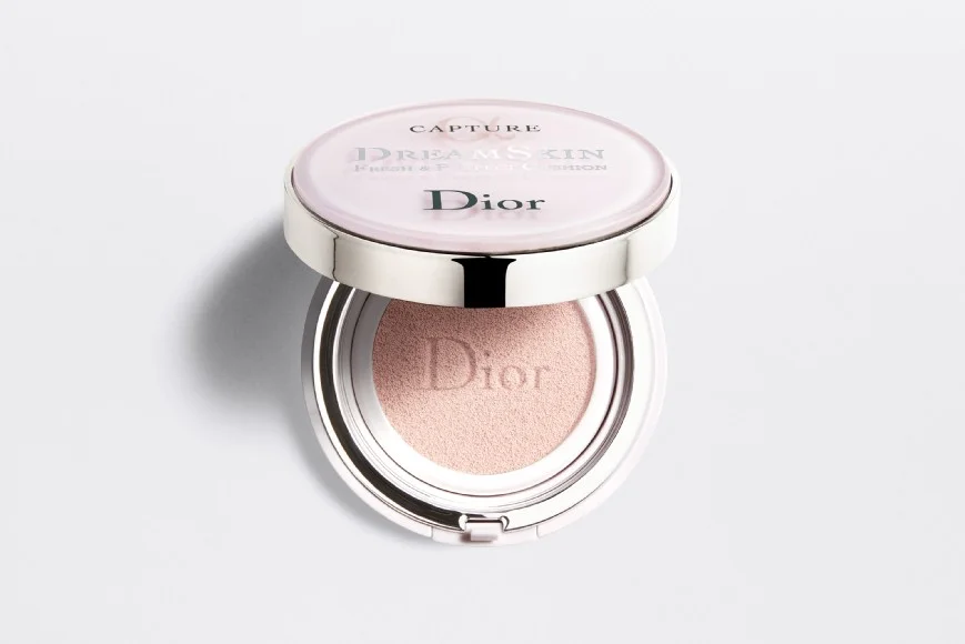 We tried an USD 82 Untinted Cushion Compact and Here’s What We Thought