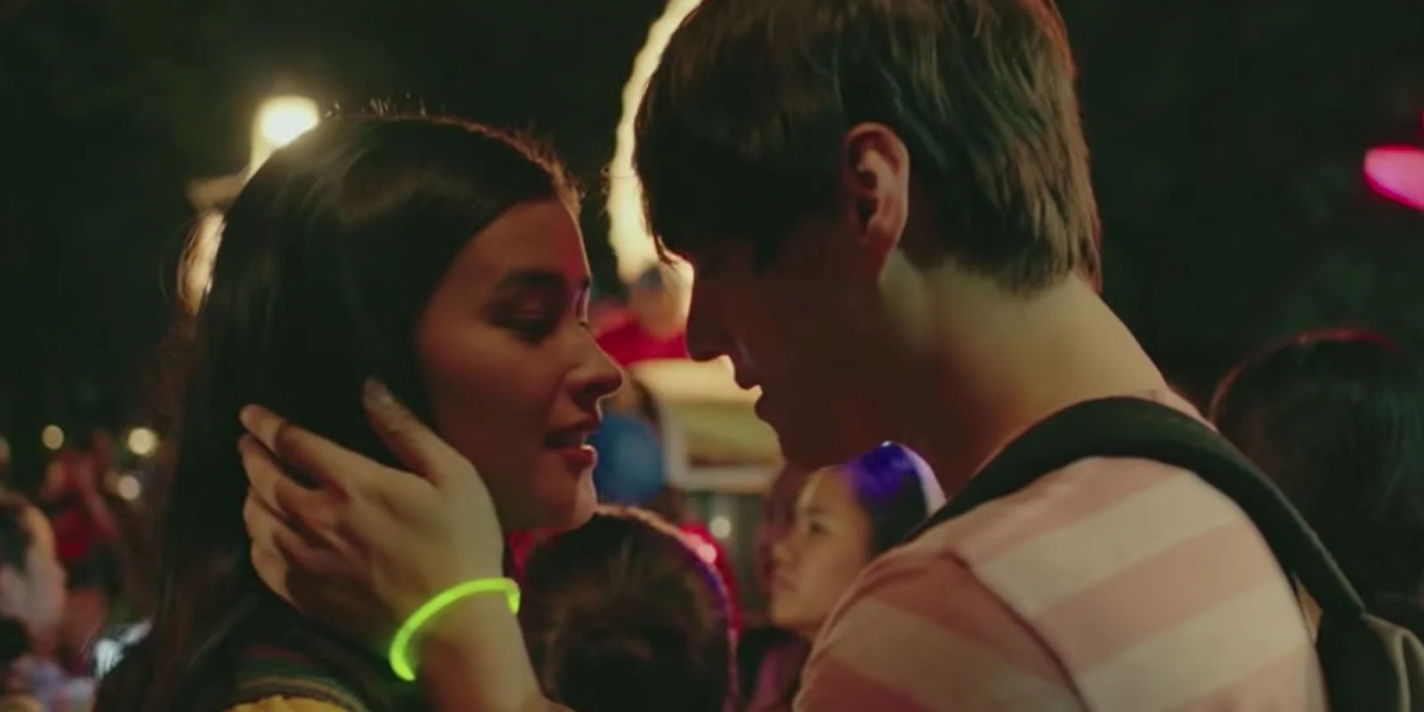 What Makes Alone/Together Different from Other Romantic Filipino Movies