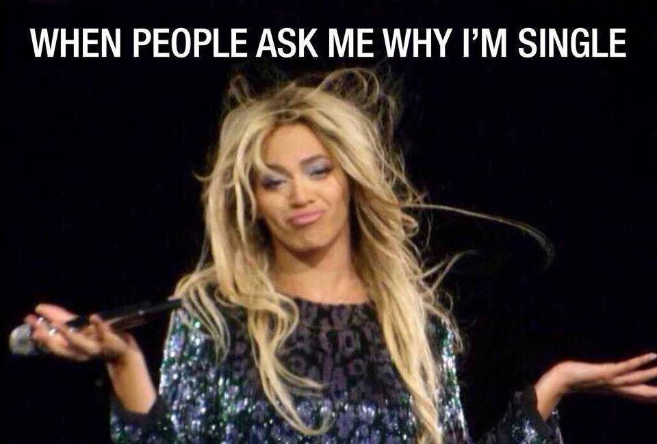 6 Reasons Why Being Single Isn't So Bad at All