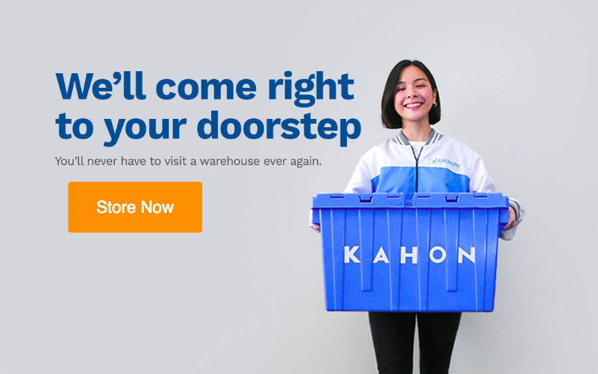 I Tried the Services of Kahon.ph and Never Looked Back Since 