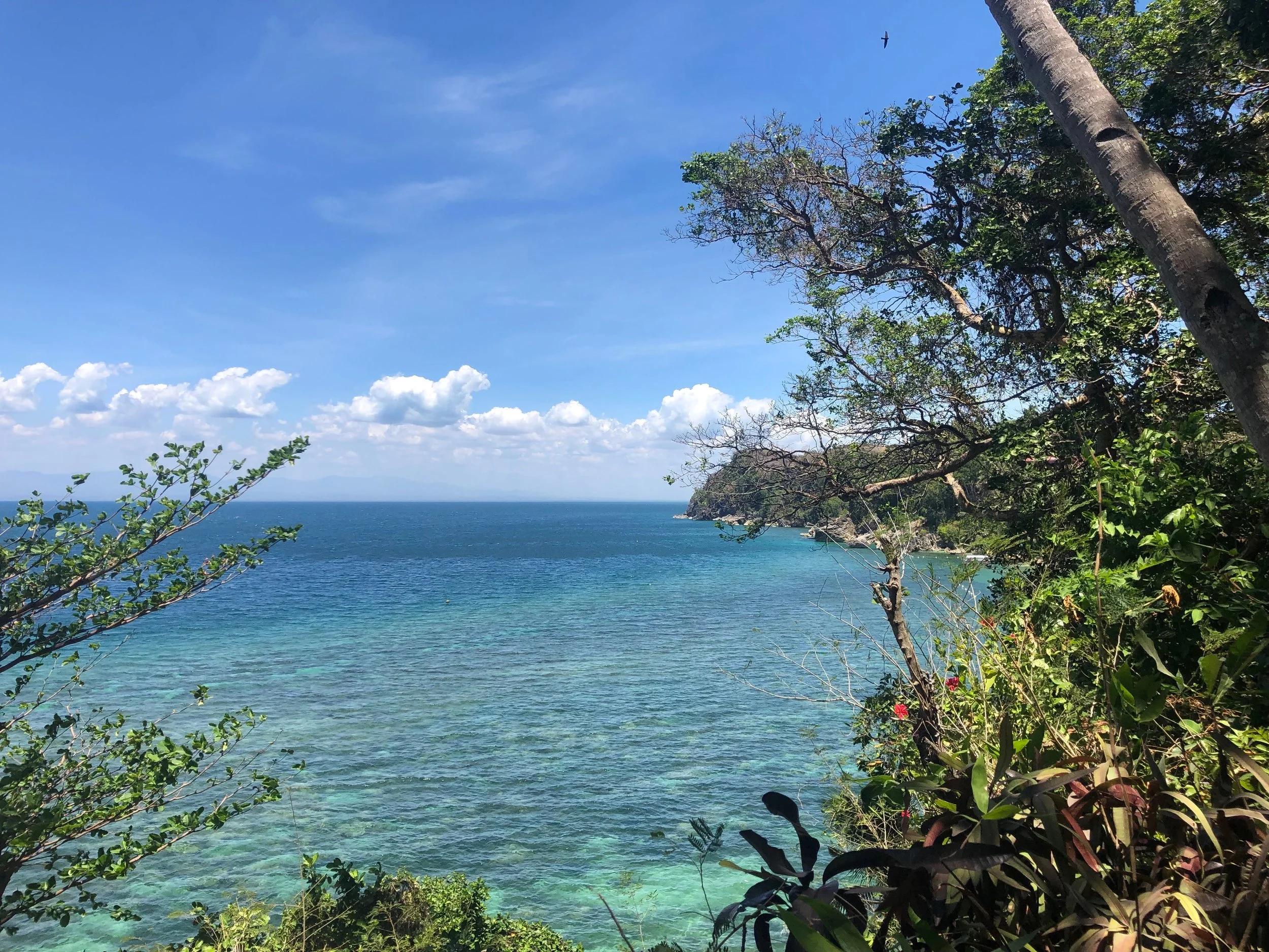 5 reasons why you should end your summer in Guimaras