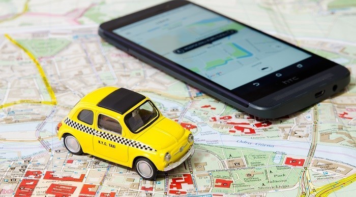 OWTO is the new ride hailing app we should all download and here's why.