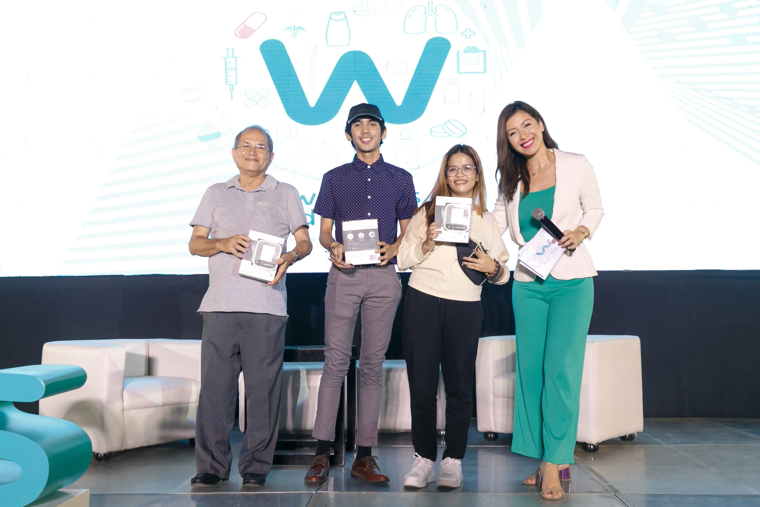 Watsons brings World of Wellness 2019 in Cebu!