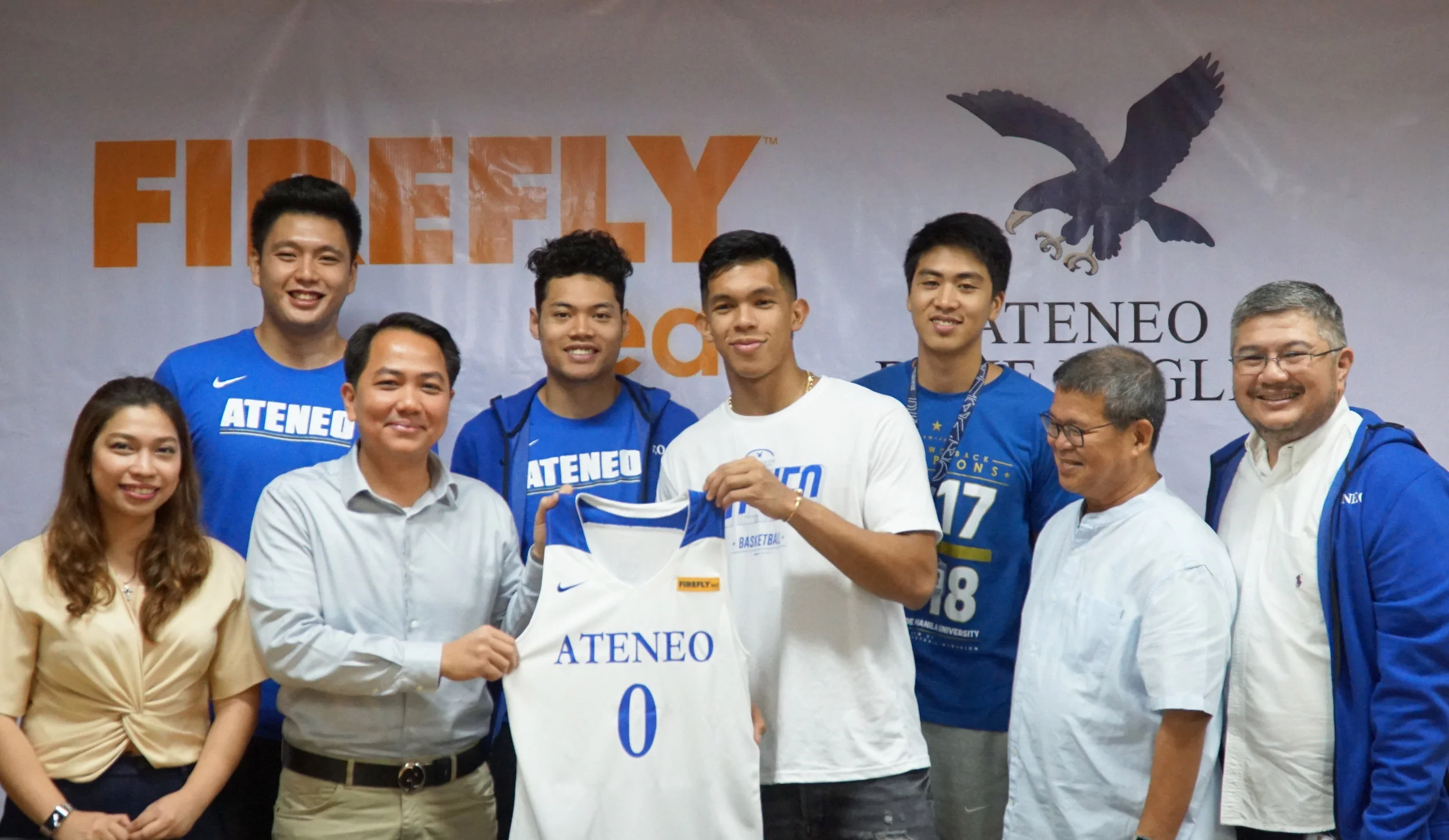 uaap jersey design 2019