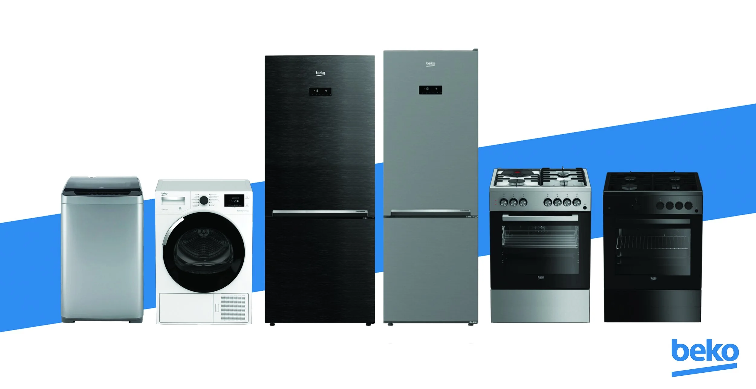 Europe’s No. 1 appliance brand Beko now in PH