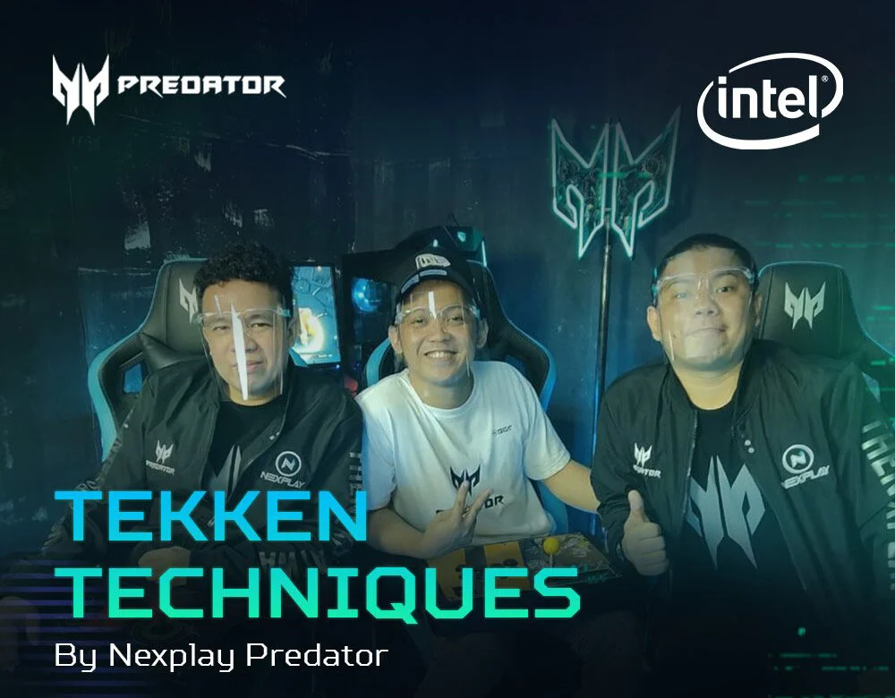 Tekken Techniques by Nexplay Predator.jpg