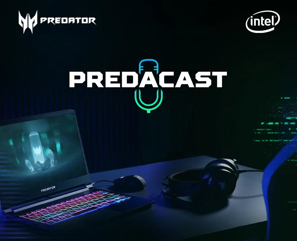 Predator ends Predacast All-Star Masterclass with a star-studded last episode