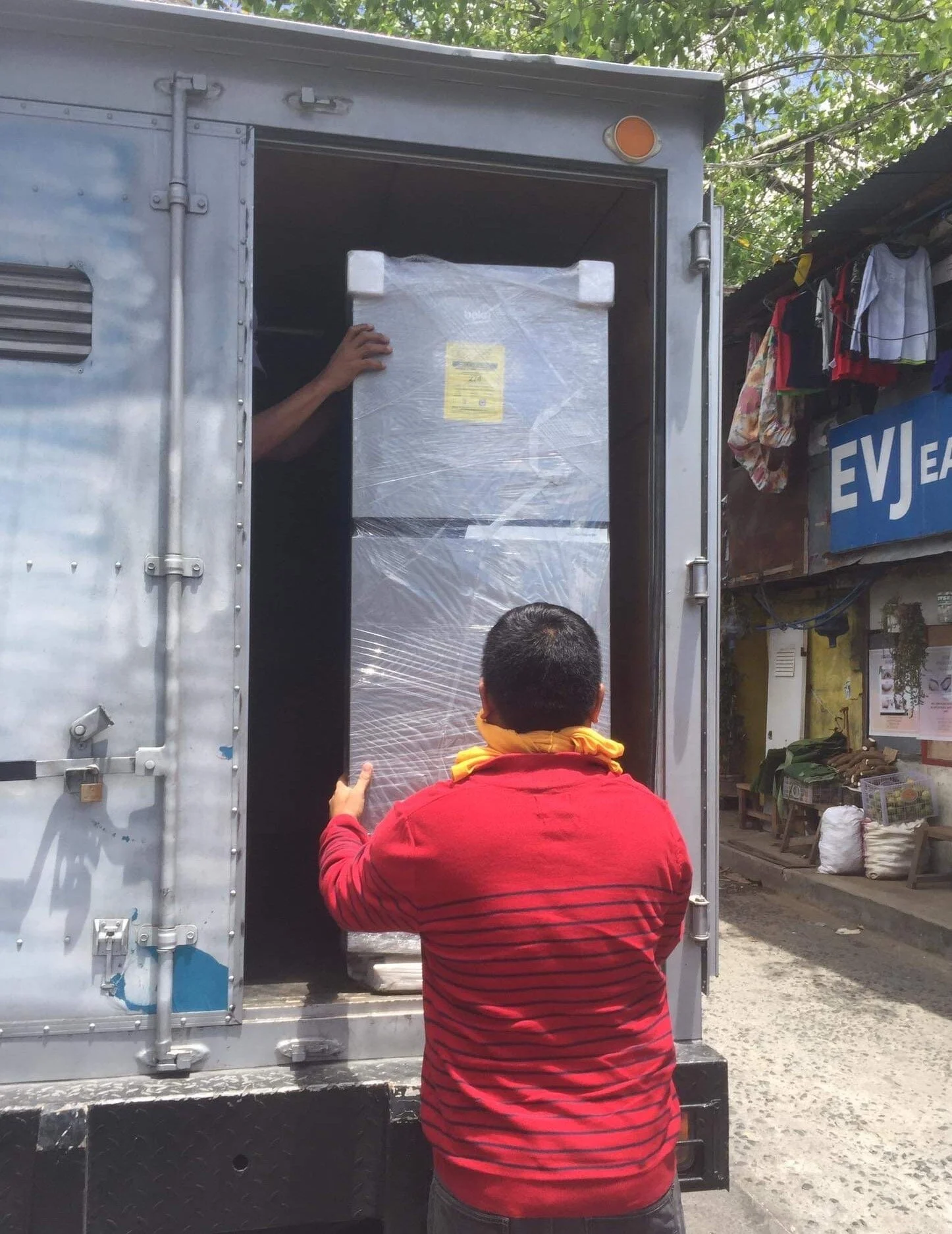 Beko salutes Filipino modern day heroes