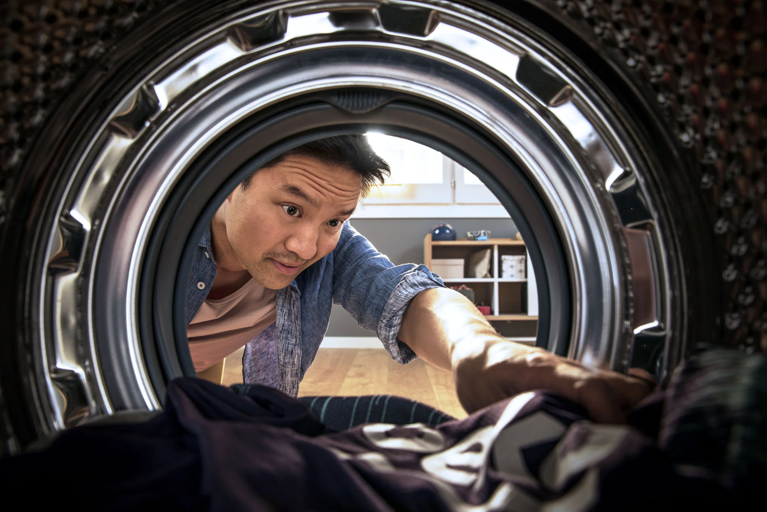 Beko gives you the protection you need for your clothes
