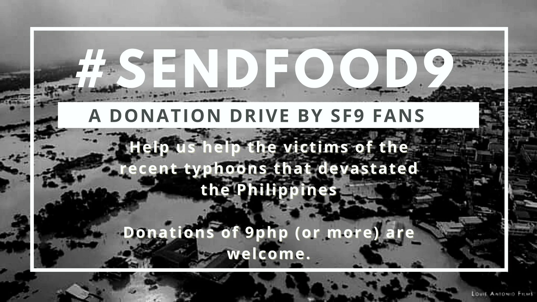 K-pop fans organize donation drive for Cagayan Valley