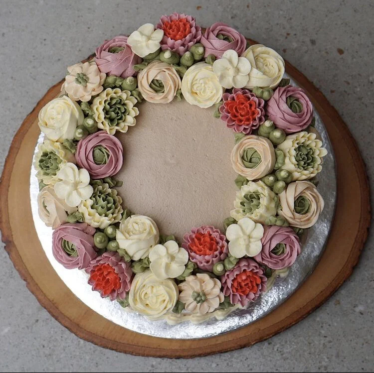 Our best cake finds on Instagram
