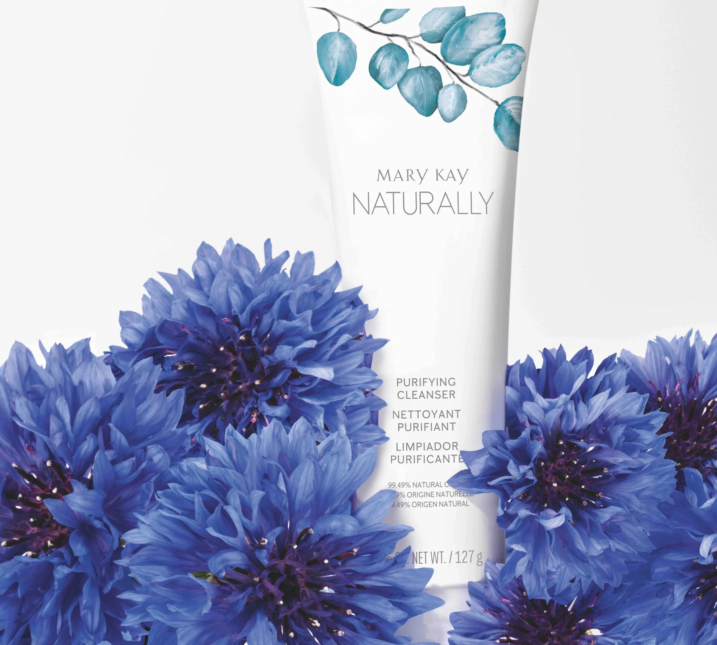 We tried Mary Kay's Naturally and here's what we can say about it
