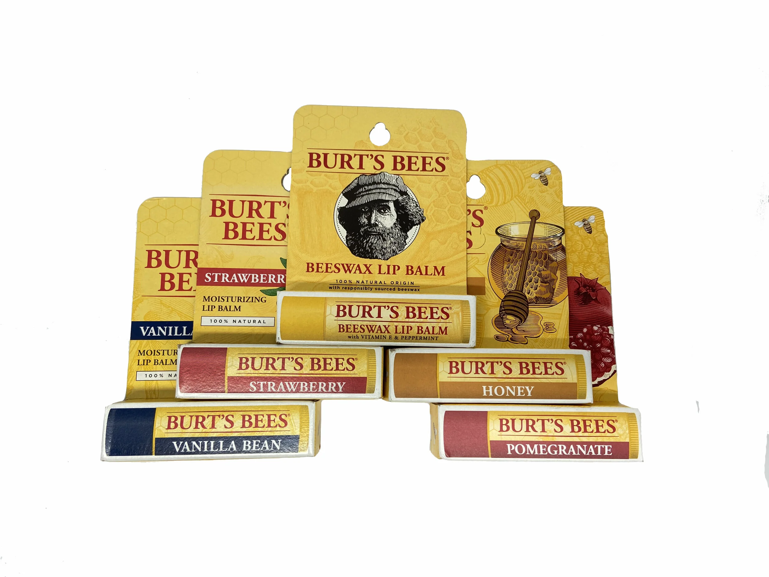 Burt’s Bees gives back to medical frontliners by donating 1,000 lip balms