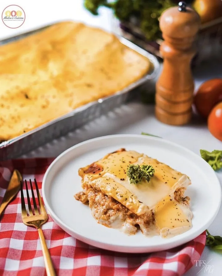  Our favorite restaurant pasta dishes
